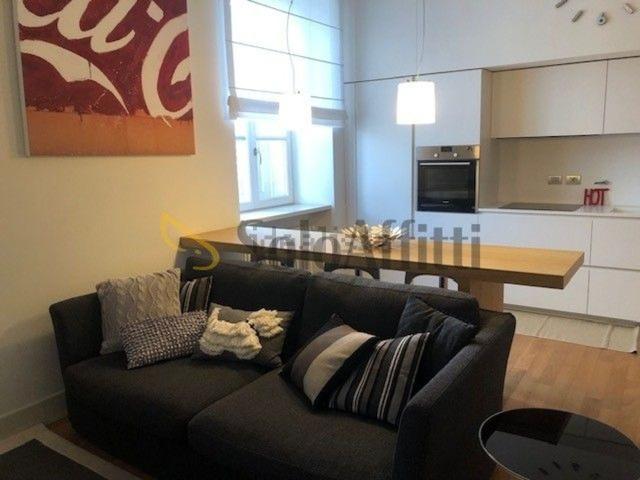 Appartamento in affitto di 75 m² in Via Luigi Einaudi, 1