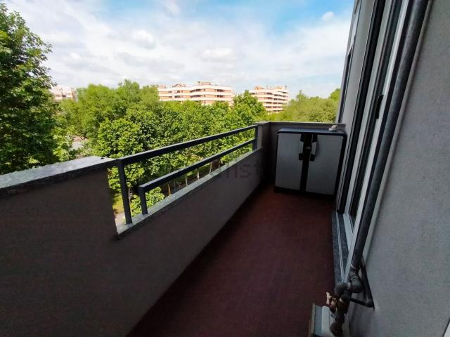 Appartamento in affitto di 75 m² in Via Luigi Galvani