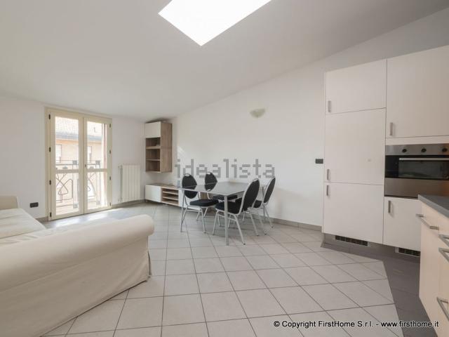 Appartamento in affitto di 75 m² in Via luigi ornato