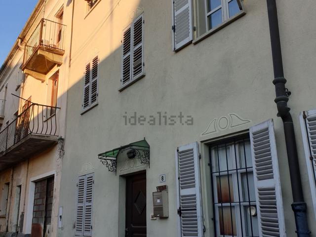 Appartamento in affitto di 75 m² in Via Manzoni, 8
