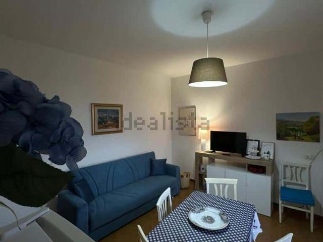 Appartamento in affitto di 75 m² in Via Mandelli, 22