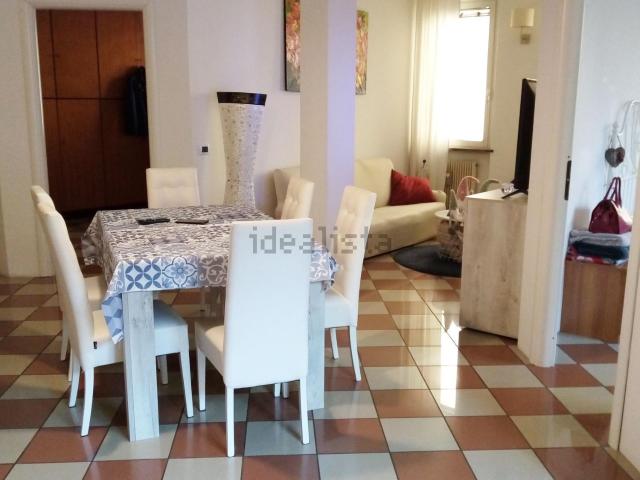 Appartamento in affitto di 75 m² in Via Maddalena