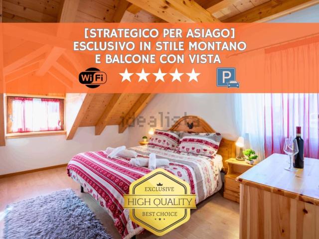 Appartamento in affitto di 75 m² in Via Maggiore, 62
