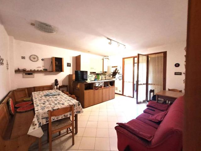 Appartamento in affitto di 75 m² in Via Magliano