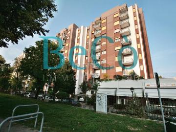 Appartamento in affitto di 75 m² in Via Martiri Cefalonia, 37