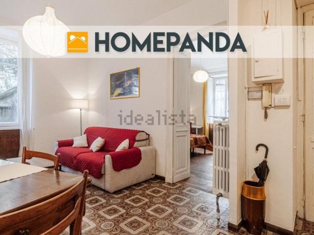 Appartamento in affitto di 75 m² in Via Martiri della Libertà, 41
