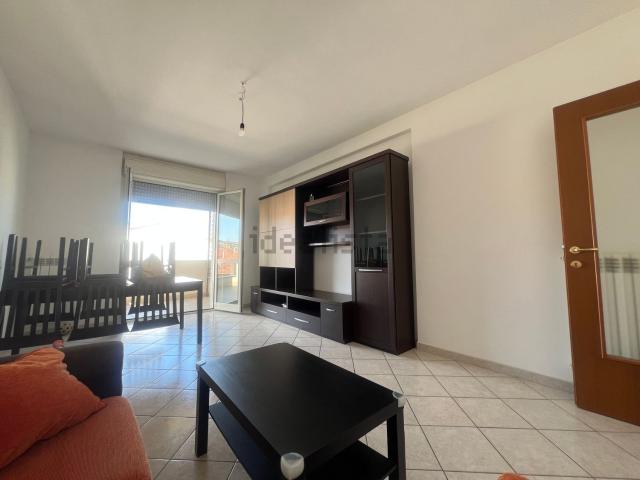 Appartamento in affitto di 75 m² in Via Marzoli, 17