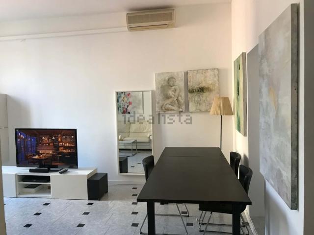 Appartamento in affitto di 75 m² in Via Marcantonio dal Re, 16