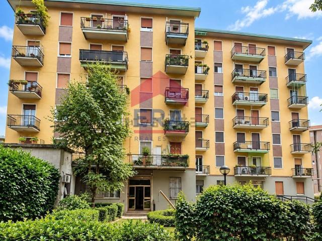 Appartamento in affitto di 75 m² in Via Marco D&apos Agrate