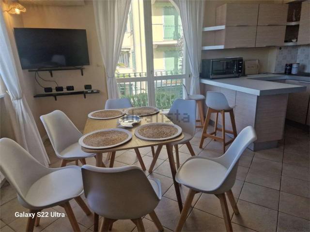Appartamento in affitto di 75 m² in Via Marco Polo