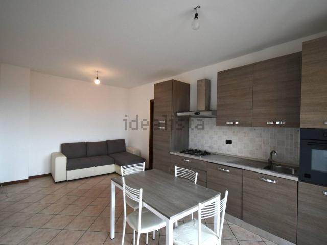 Appartamento in affitto di 75 m² in Via Marconi, 2