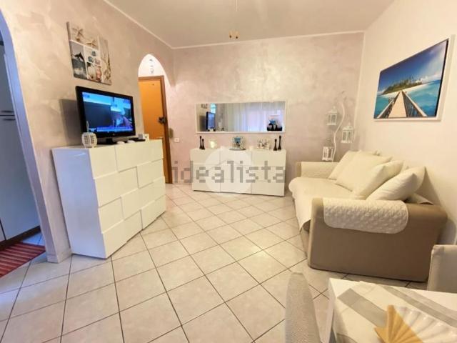 Appartamento in affitto di 75 m² in Via mare Blu, 5