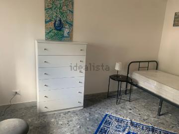 Appartamento in affitto di 75 m² in Via Mariano Semmola, 78
