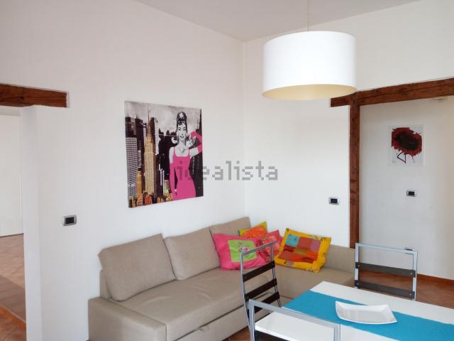 Appartamento in affitto di 75 m² in Via Mario Pagano, 234