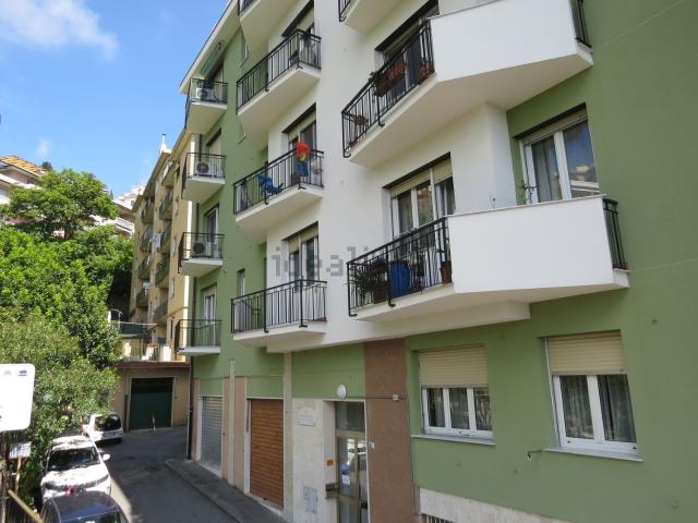 Appartamento in affitto di 75 m² in Via Mario Preve, 21