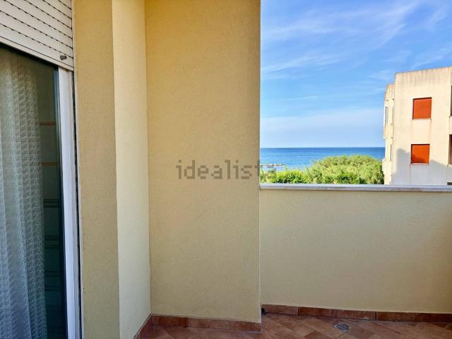 Appartamento in affitto di 75 m² in Via Marina, 2