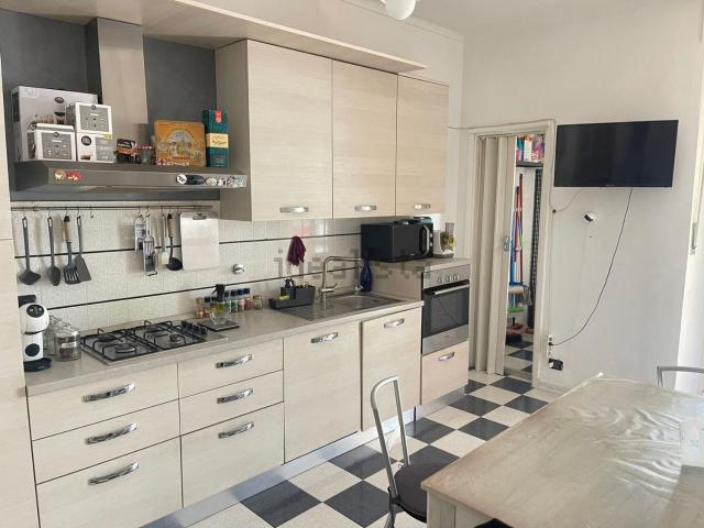 Appartamento in affitto di 75 m² in Via Matilde Serao, 48