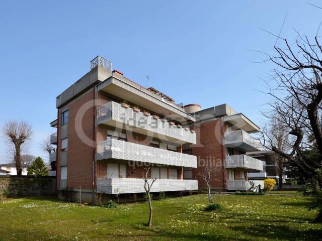 Appartamento in affitto di 75 m² in Via Melegnano