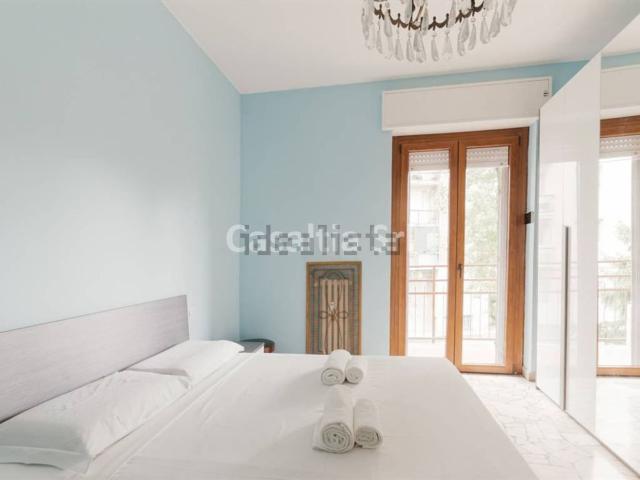Appartamento in affitto di 75 m² in Via Mincio