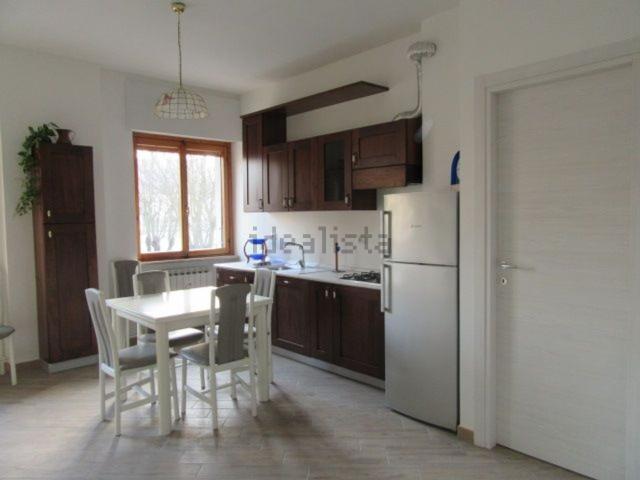 Appartamento in affitto di 75 m² in Via migliara