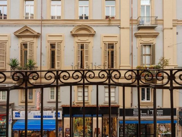 Appartamento in affitto di 75 m² in Via Milano, 10