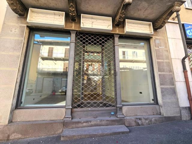 Appartamento in affitto di 75 m² in Via Milano, 244