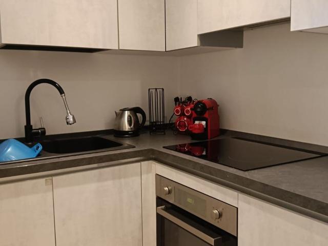 Appartamento in affitto di 75 m² in Via Milano