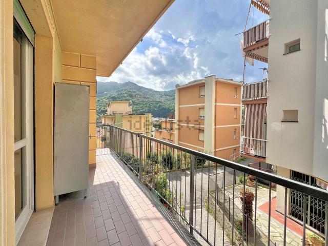 Appartamento in affitto di 75 m² in Via Milite Ignoto, 66