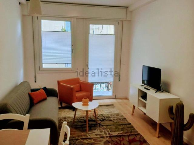 Appartamento in affitto di 75 m² in Via Miranese
