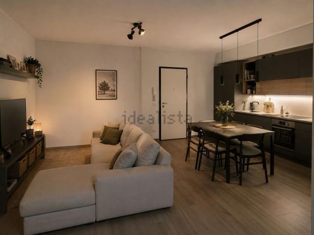 Appartamento in affitto di 75 m² in Via Montanara