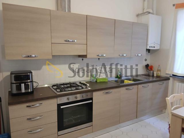 Appartamento in affitto di 75 m² in Via Monte Titano