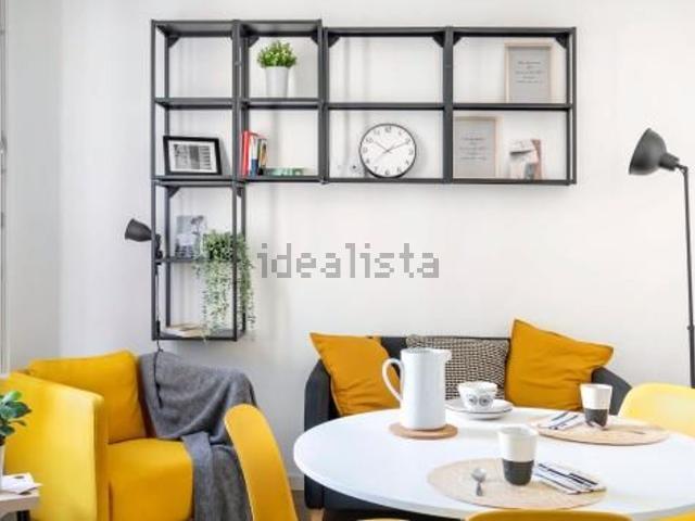 Appartamento in affitto di 75 m² in Via Monte Canin