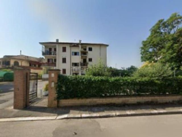 Appartamento in affitto di 75 m² in Via Monte Gagliardo