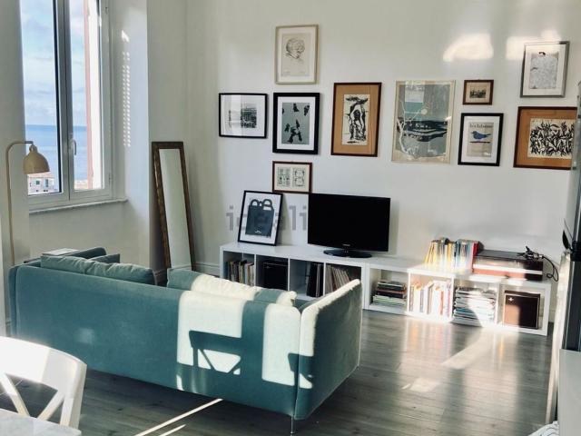 Appartamento in affitto di 75 m² in Via Monte Moro di Quinto, 21