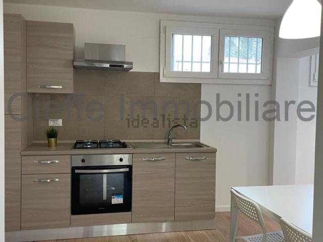 Appartamento in affitto di 75 m² in Via Monte Solarolo