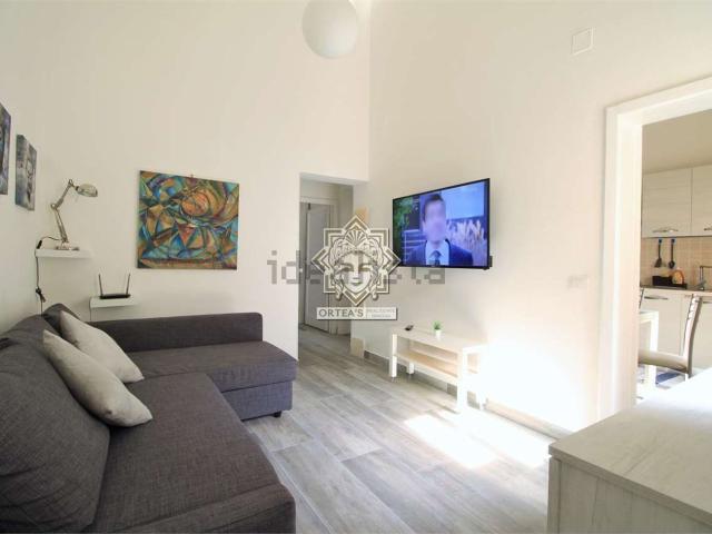 Appartamento in affitto di 75 m² in Via Montegrappa