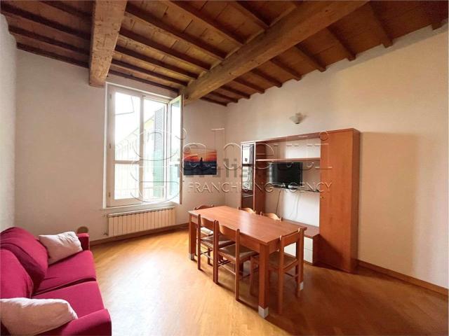 Appartamento in affitto di 75 m² in Via Mortara