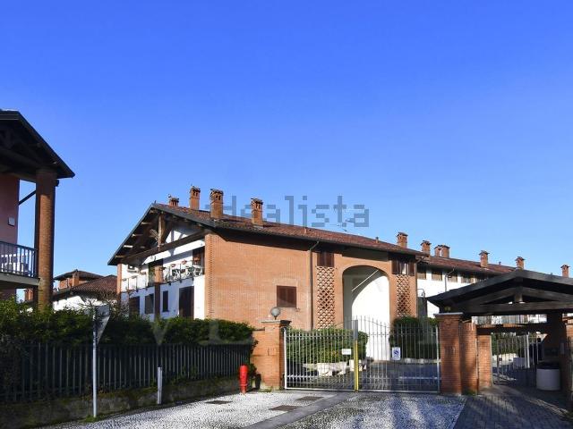 Appartamento in affitto di 75 m² in Via Morona, 6