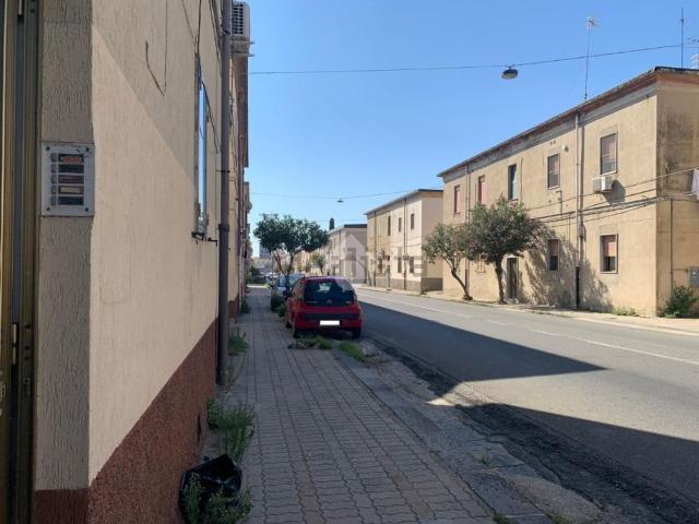 Appartamento in affitto di 75 m² in Via Nazionale, 1