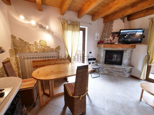 Appartamento in affitto di 75 m² in Via Nazionale, 544