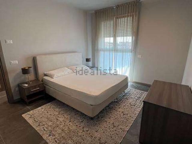 Appartamento in affitto di 75 m² in Via Nicolò Biondo