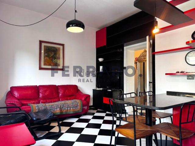Appartamento in affitto di 75 m² in Via Nicolò Franco