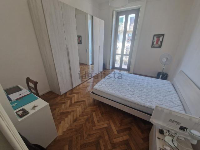 Appartamento in affitto di 75 m² in Via Nicola Antonio Porpora, 108