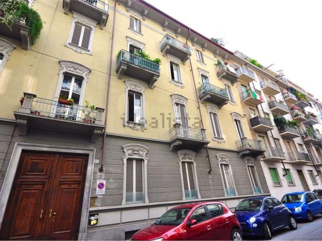 Appartamento in affitto di 75 m² in Via Ormea, 107