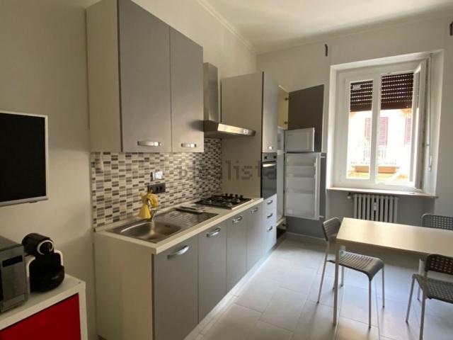 Appartamento in affitto di 75 m² in Via Ormea, 149