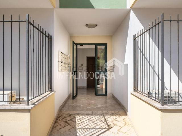 Appartamento in affitto di 75 m² in Via Oreste Lo Valvo, 40