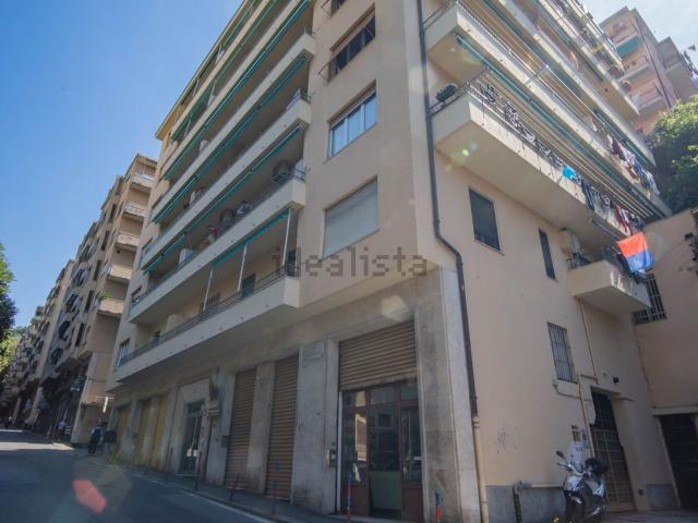 Appartamento in affitto di 75 m² in Via Paleocapa