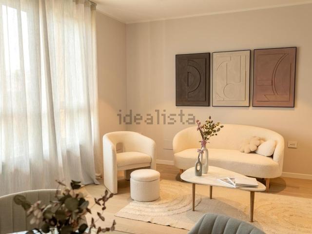 Appartamento in affitto di 75 m² in Via Palma Il Vecchio, 111