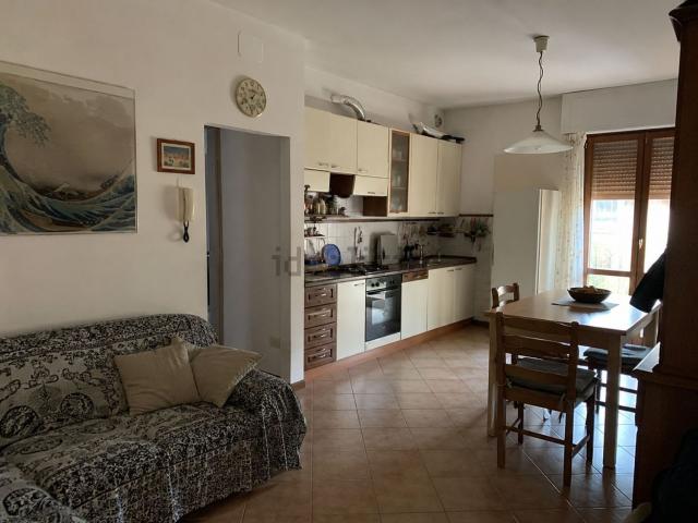 Appartamento in affitto di 75 m² in Via Palotta