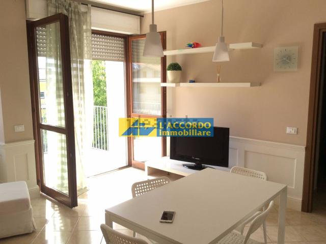 Appartamento in affitto di 75 m² in Via Papa Giovanni Paolo II, 50